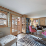 Courchevel - Chalet Lavenchere - Chalet 200m² - 7p - 10 adultes