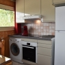 Meribel Mottaret - Residencia Cherferie - St 3 21,5m² 8ème Asc Nord/Est