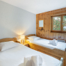 Meribel - Residencia Krystor - 4P 70m² 6pax