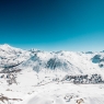Tignes - Residencia Les Rives