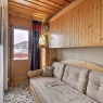 Meribel Mottaret - Residencia Mont Vallon - 2 PIE MEZZ + CAB, 6 PAX, 55M² SUD PCS
