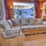 Meribel Mottaret - Residencia Plein Soleil - 2PIE 4PERS 33M2 N+E 5ETA