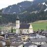 SkiWelt Wilder Kaiser-Brixental  - Ferienwohnung Obinghof