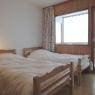 Meribel Mottaret - Residencia Gentianesmen - 3 PIE 5/6P 50M² N 1er ET