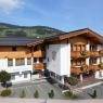 Kitzbühel - Pension-Appartement Stöcklbauer