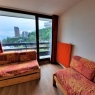 Les Menuires - Residencia Chaviere - St2 17m² 4ème N Balc