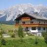 Schladming-Dachstein - Alpenblick