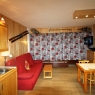 Tignes - Residencia Bec Rouge - Studio 4 Personnes - 28m²