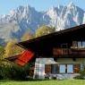 SkiWelt Wilder Kaiser-Brixental  - Mühleggl, Forsthaus