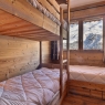 Meribel Mottaret - Residencia Vanoise - 3 PIE 6PAXS NORD EST 3ET