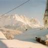 SkiWelt Wilder Kaiser-Brixental  - Haus Margreth