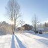 SkiWelt Wilder Kaiser-Brixental  - Ferienhaus Sunrise