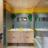 Courchevel - Chalet Mazot Les Bichettes - MAZOT 4P 64m² 4p