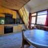Courchevel - Residencia Asters - 2Pmezz6 35m² Sud Balc