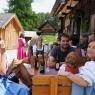 Schladming-Dachstein - Ritzingerhütte
