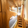 Meribel Mottaret - Residencia Necou - StCab4 24m² 7ème Asc Ouest