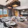 Meribel - Residencia Aspen Park Lodge - 5P 150 m² 8p DIM-DIM