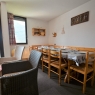 Meribel Mottaret - Residencia Origanes - 3p10 67m² 2ème balc Ouest