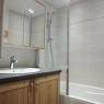 Meribel Mottaret - Residencia Creux De L Ours A - 3 PIE EN DUPLEX - 5/6P -  42m²  NORD