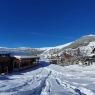 Alpe d´Huez - Chalet le vieux logis 