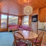 Meribel Mottaret - Residencia Plein Soleil - 2PIE 4PERS 33M2 N+E 1ETAGE 