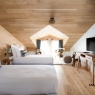 Courchevel - Chalet Les Glaciers