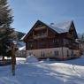 Schladming-Dachstein - Ferienhaus Tschernitz