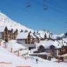 La Mongie - Residencia M&G Grand Tourmalet 