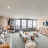 Tignes - Residencia Palafour - 4 Pièces 2 Cabines 10 Personnes - 115m²