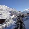 Meribel Mottaret - Residencia Aconit - STUDIO DIV 4P 28M² SUD 2ETA