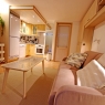 Tignes - Residencia Palafour - Studio 4 Personnes - 28m²