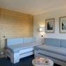 Meribel Mottaret - Residencia Creux De L Ours A - 2PIE 5/6P 38M² NORD 1ER ET