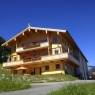 SkiWelt Wilder Kaiser-Brixental  - Ferienwohnung Lechenhof