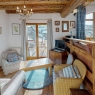Saint Martin de Belleville - Residencia Balcons De St Martin - 6p10Triplex 125 m² S/Ouest SMB