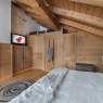 Meribel - Residencia Starski - 3P + mezz 58m² 6pers