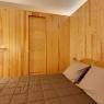 Serre Chevalier - Residencia Les Melezes. Serre Chevalier - STUDIO 4 PAX EST BALCON