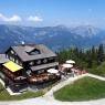 Schladming-Dachstein - Krummholzhütte
