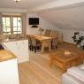 SkiWelt Wilder Kaiser-Brixental  - Dorf 22 Ferienwohnung und Zimmer