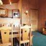 Meribel Mottaret - Residencia Plein Soleil - 2PIE,4PERS,33M2,N,6ETAGE