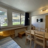 Les Menuires - Residencia Beaufortain - 2p4 24m² 2ème ét Est ss balcon