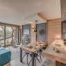 Tignes - Residencia Phoenix - 2 Pièces Cabine 4 Personnes - 50m²