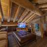 Val D´Isere - Chalet Montana - Chalet 7P - 10 ad + 5 enf - 350 m²