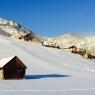Schladming-Dachstein - Ferienwohnung Sunnseitn