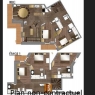 Val Thorens - Les Balcons de Val Thorens Platinium - Apartamento 6 piezas 10/12 pax  150m2