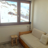 Tignes - Residencia Palafour - Studette 2 pers 16m² Nord