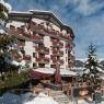 La Tania - Residencia Le Britania. La Tania