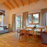 SkiWelt Wilder Kaiser-Brixental  - Appartement Bichler