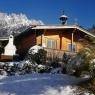 SkiWelt Wilder Kaiser-Brixental  - Chalet Michou