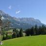 SkiWelt Wilder Kaiser-Brixental  - Sillhütte
