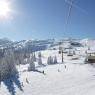 Flachau - Sonnberg-Ferienanlage